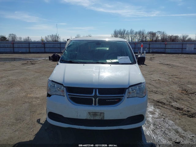 Aukcja sprzedaży 2019 Dodge Grand Caravan Se, vin: 2C7WDGBG7KR779393, numer aukcji: 44372149
