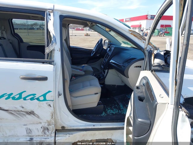 Aukcja sprzedaży 2019 Dodge Grand Caravan Se, vin: 2C7WDGBG7KR779393, numer aukcji: 44372149