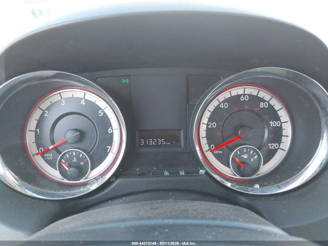 Aukcja sprzedaży 2019 Dodge Grand Caravan Se, vin: 2C7WDGBG7KR779393, numer aukcji: 44372149