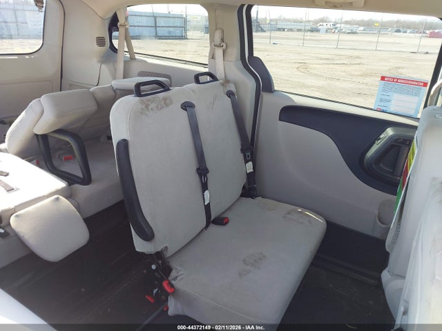Aukcja sprzedaży 2019 Dodge Grand Caravan Se, vin: 2C7WDGBG7KR779393, numer aukcji: 44372149