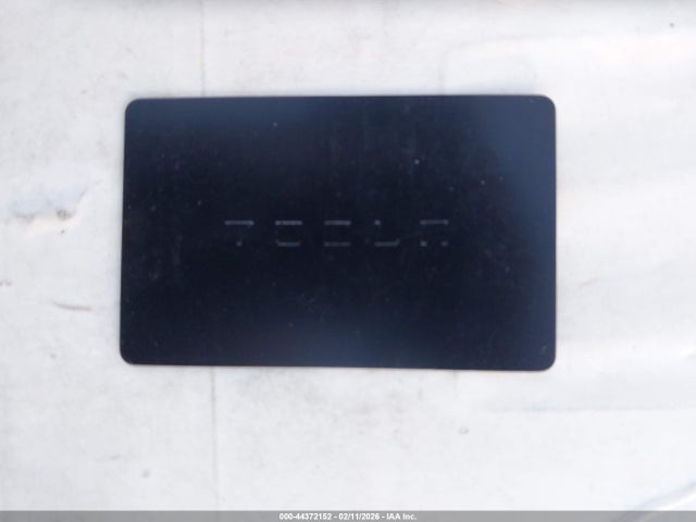 2023 Tesla Model Y Awd/long Range Dual Motor All-wheel Drive მანქანა იყიდება აუქციონზე, vin: 7SAYGDEE4PF957109, აუქციონის ნომერი: 44372152