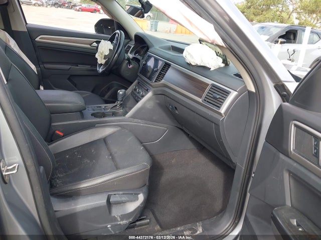 Продаж на аукціоні авто 2021 Volkswagen Atlas 3.6l V6 Se W/technology, vin: 1V2JR2CA8MC501277, номер лоту: 44372176