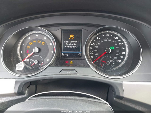 Продаж на аукціоні авто 2021 Volkswagen Atlas 3.6l V6 Se W/technology, vin: 1V2JR2CA8MC501277, номер лоту: 44372176
