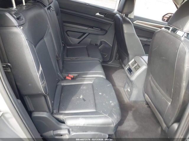 Продаж на аукціоні авто 2021 Volkswagen Atlas 3.6l V6 Se W/technology, vin: 1V2JR2CA8MC501277, номер лоту: 44372176