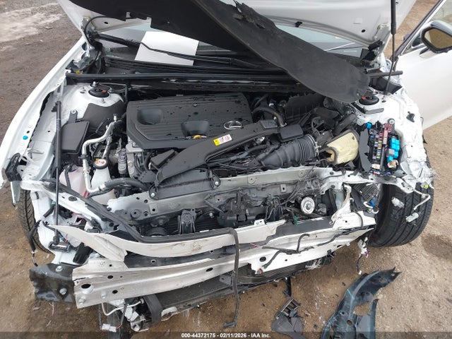 Продаж на аукціоні авто 2025 Lexus Es 300h, vin: 58ADA1C15SU063104, номер лоту: 44372175