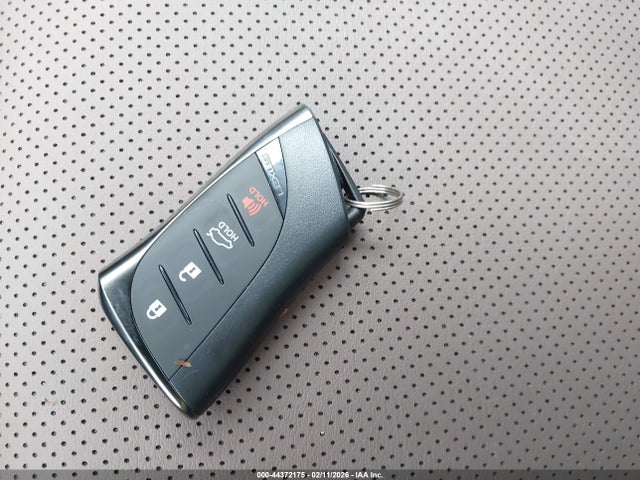 Продаж на аукціоні авто 2025 Lexus Es 300h, vin: 58ADA1C15SU063104, номер лоту: 44372175