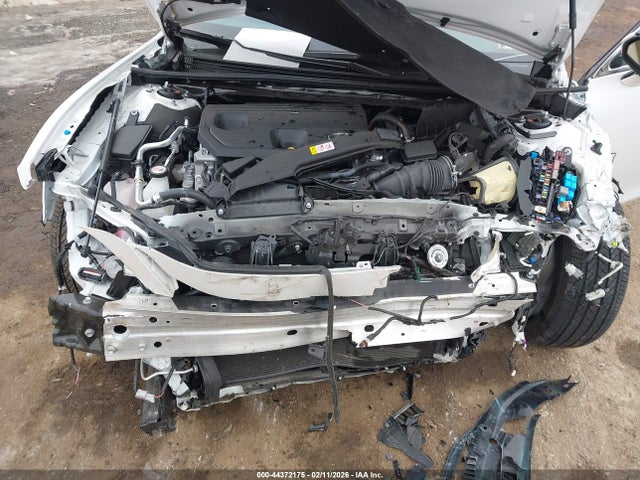 Продаж на аукціоні авто 2025 Lexus Es 300h, vin: 58ADA1C15SU063104, номер лоту: 44372175