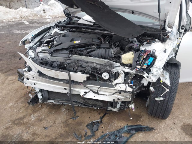 Продаж на аукціоні авто 2025 Lexus Es 300h, vin: 58ADA1C15SU063104, номер лоту: 44372175