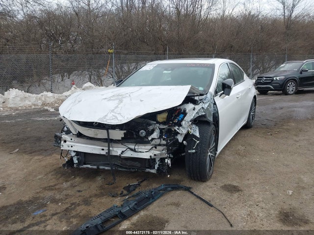 Продаж на аукціоні авто 2025 Lexus Es 300h, vin: 58ADA1C15SU063104, номер лоту: 44372175