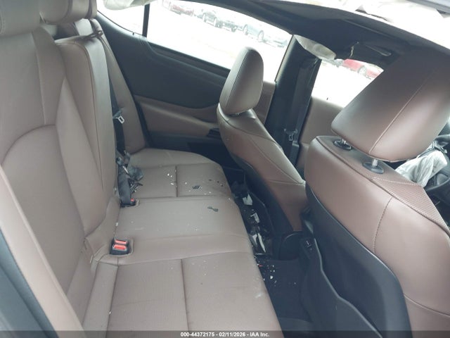 Продаж на аукціоні авто 2025 Lexus Es 300h, vin: 58ADA1C15SU063104, номер лоту: 44372175