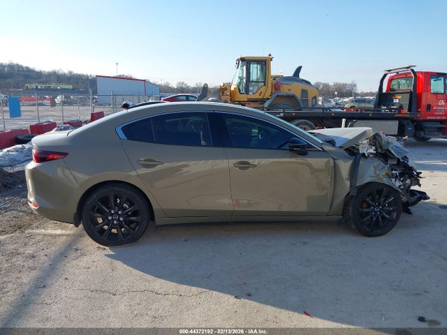 Aukcja sprzedaży 2025 Mazda Mazda3 2.5 Carbon Turbo, vin: 3MZBPBXY4SM478771, numer aukcji: 44372192