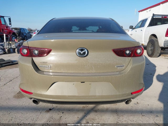 Aukcja sprzedaży 2025 Mazda Mazda3 2.5 Carbon Turbo, vin: 3MZBPBXY4SM478771, numer aukcji: 44372192