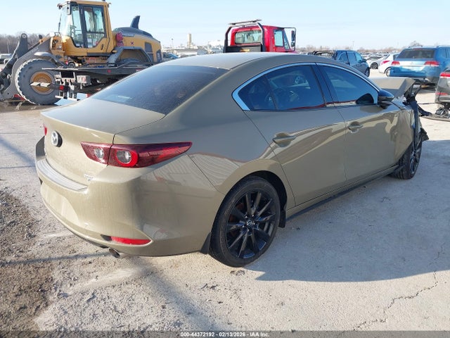 Aukcja sprzedaży 2025 Mazda Mazda3 2.5 Carbon Turbo, vin: 3MZBPBXY4SM478771, numer aukcji: 44372192