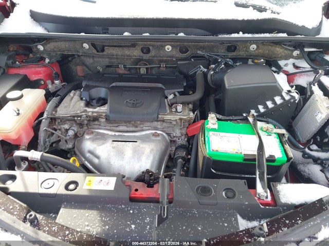 2017 TOYOTA RAV4 JTMRFREV5HJ156927 Photo 9