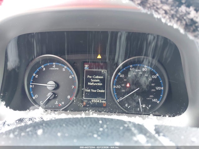 2017 TOYOTA RAV4 JTMRFREV5HJ156927 Photo 6