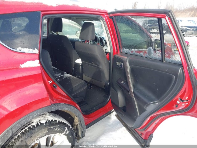 2017 TOYOTA RAV4 JTMRFREV5HJ156927 Photo 7