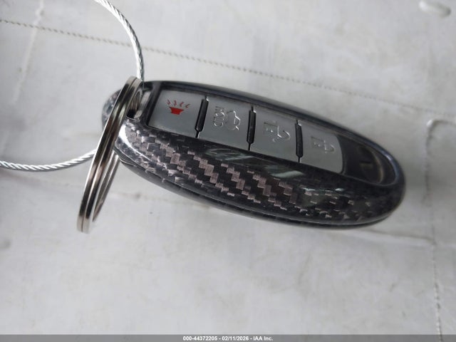 2014 INFINITI Q50 HYBRID JN1AV7AR8EM703179 Photo 10