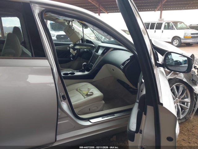 2014 INFINITI Q50 HYBRID JN1AV7AR8EM703179 Photo 4