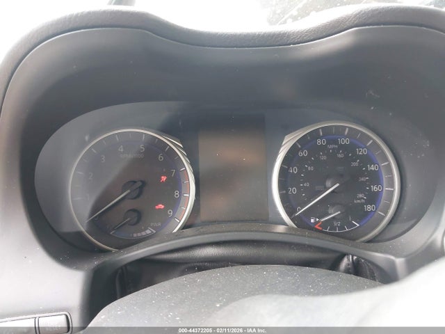 2014 INFINITI Q50 HYBRID JN1AV7AR8EM703179 Photo 6