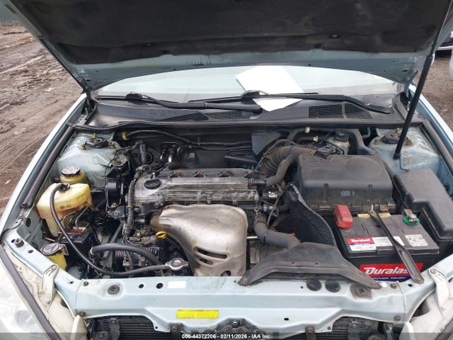 2006 TOYOTA CAMRY 4T1BE32K46U682503 Photo 9