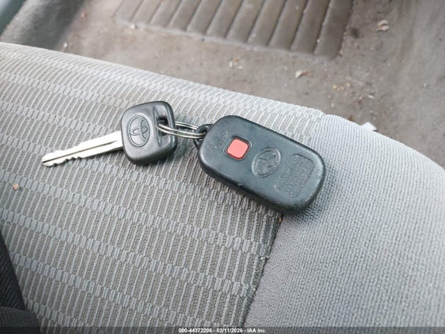 2006 TOYOTA CAMRY 4T1BE32K46U682503 Photo 10