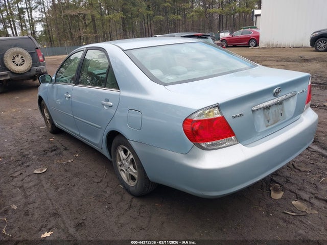 2006 TOYOTA CAMRY 4T1BE32K46U682503 Photo 2
