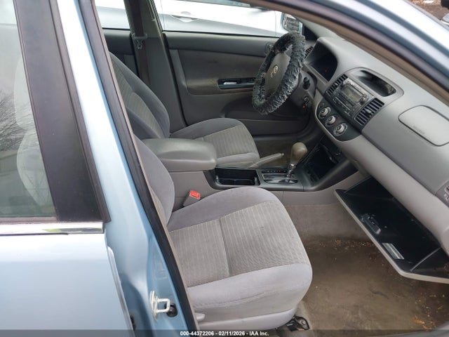 2006 TOYOTA CAMRY 4T1BE32K46U682503 Photo 4