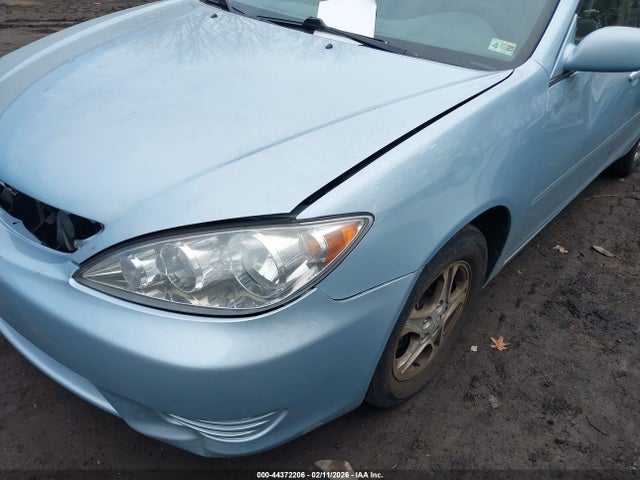 2006 TOYOTA CAMRY 4T1BE32K46U682503 Photo 5