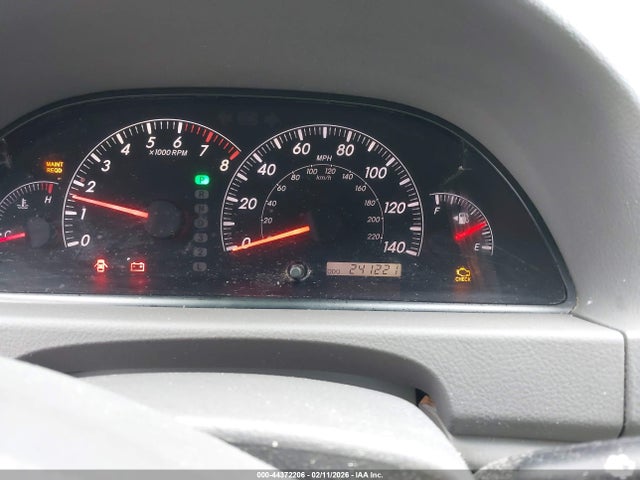 2006 TOYOTA CAMRY 4T1BE32K46U682503 Photo 6