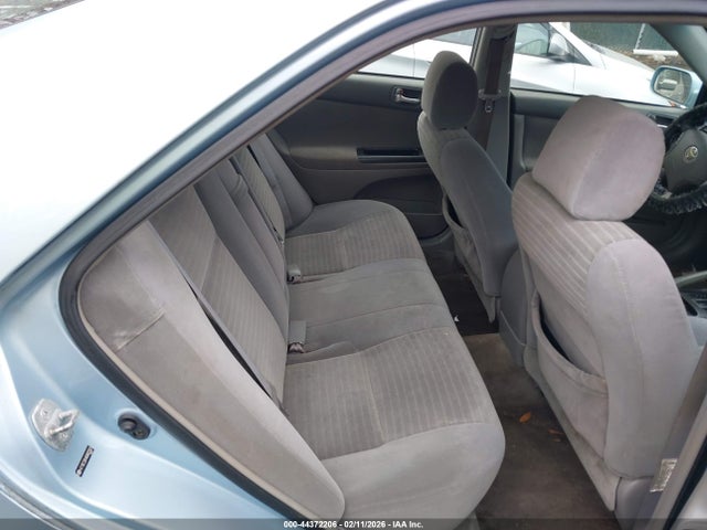 2006 TOYOTA CAMRY 4T1BE32K46U682503 Photo 7