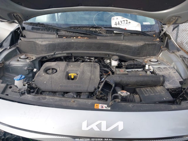 2023 KIA SELTOS KNDEPCAA2P7368658 Photo 9