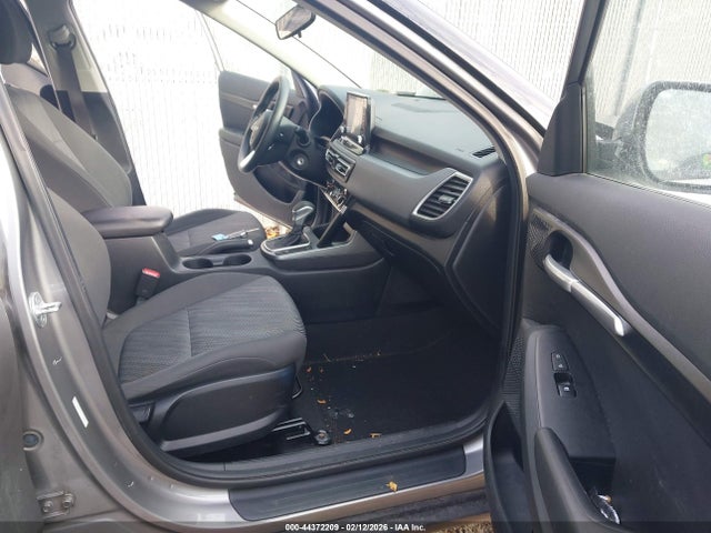 2023 KIA SELTOS KNDEPCAA2P7368658 Photo 4