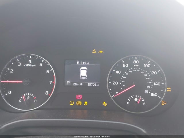 2023 KIA SELTOS KNDEPCAA2P7368658 Photo 6