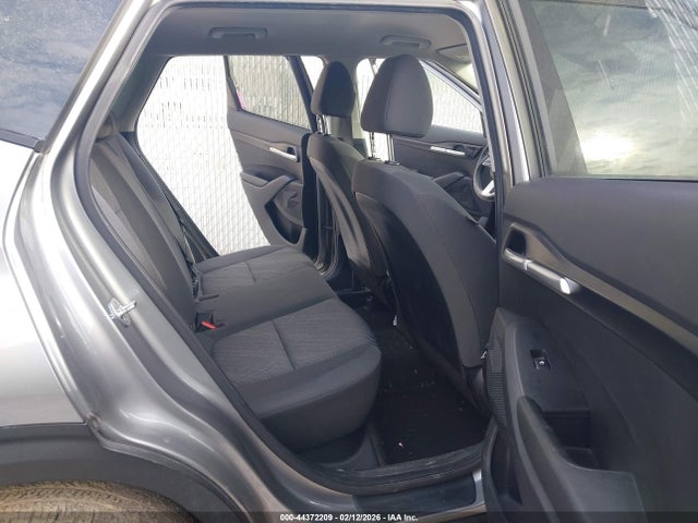2023 KIA SELTOS KNDEPCAA2P7368658 Photo 7
