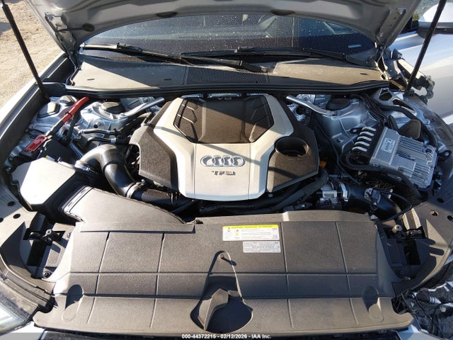 2019 AUDI A6 WAUK2AF20KN058579 Photo 9