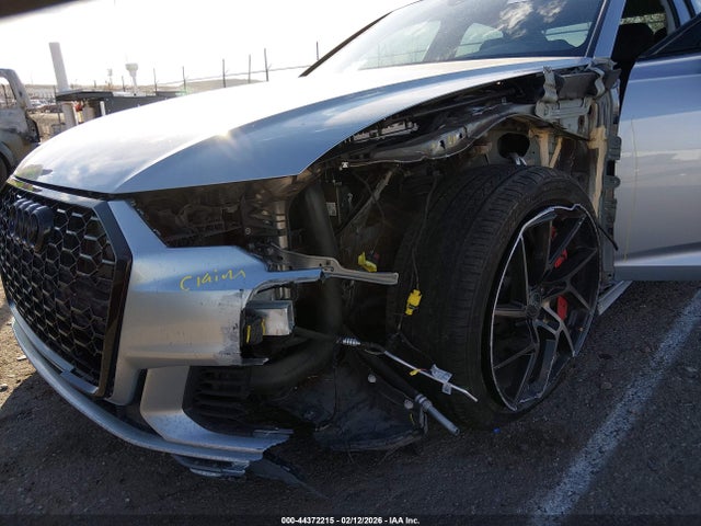 2019 AUDI A6 WAUK2AF20KN058579 Photo 5