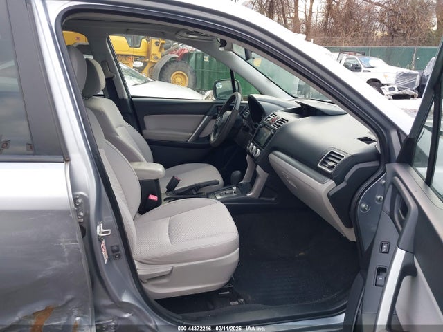 44372216 :رقم المزاد ، JF2SJADCXGH419289 vin ، 2016 Subaru Forester 2.5i Premium مزاد بيع