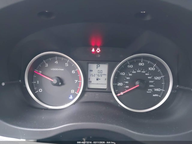 44372216 :رقم المزاد ، JF2SJADCXGH419289 vin ، 2016 Subaru Forester 2.5i Premium مزاد بيع