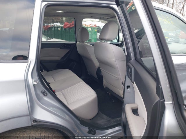 44372216 :رقم المزاد ، JF2SJADCXGH419289 vin ، 2016 Subaru Forester 2.5i Premium مزاد بيع