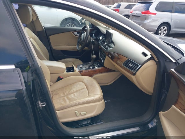 Aukcja sprzedaży 2012 Audi A7 Premium, vin: WAUSGAFC9CN025737, numer aukcji: 44372220