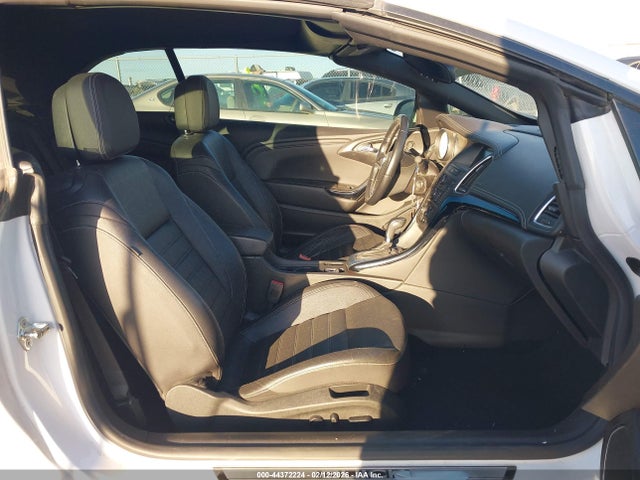 W04WV3N52GG072265 Buick Cascada