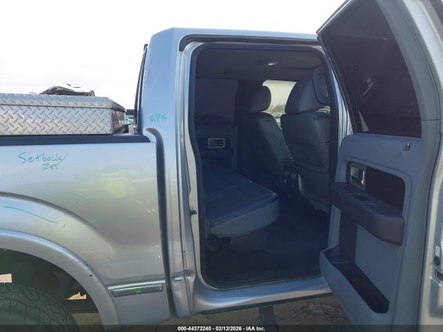 2011 FORD F-150 1FTFW1ET3BFD27199 Photo 7