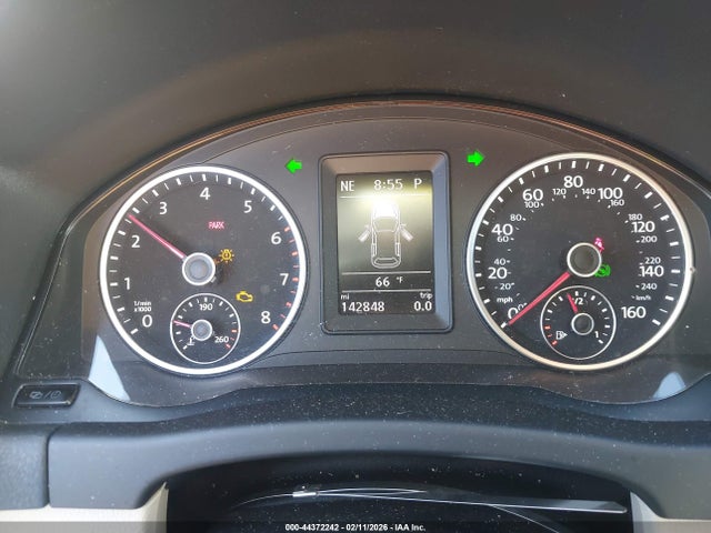 Продаж на аукціоні авто 2016 Volkswagen Tiguan R-line/s/se/sel, vin: WVGAV7AXXGW044990, номер лоту: 44372242