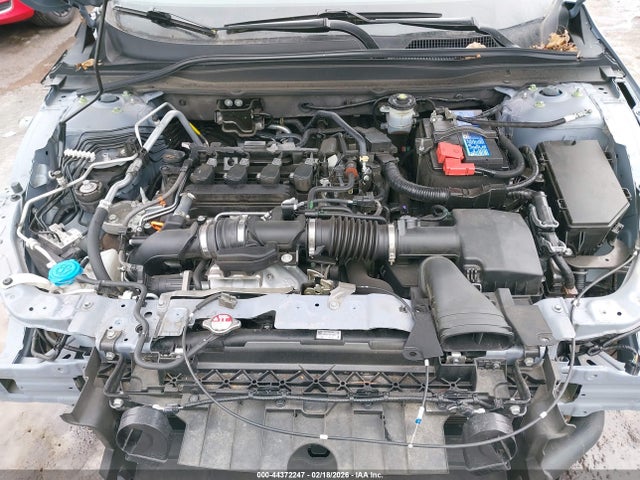 1HGCV1F4XMA088068 Honda Accord Sport Special Edition