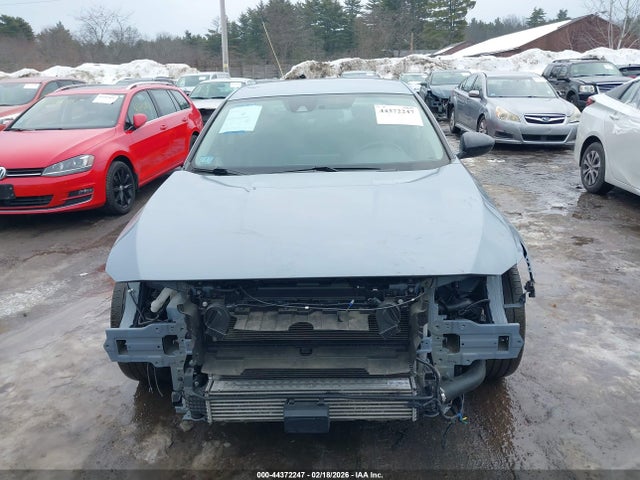 1HGCV1F4XMA088068 Honda Accord Sport Special Edition