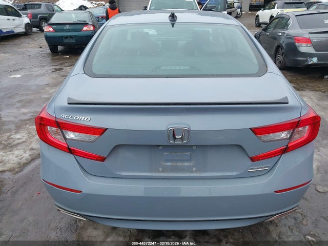 1HGCV1F4XMA088068 Honda Accord Sport Special Edition