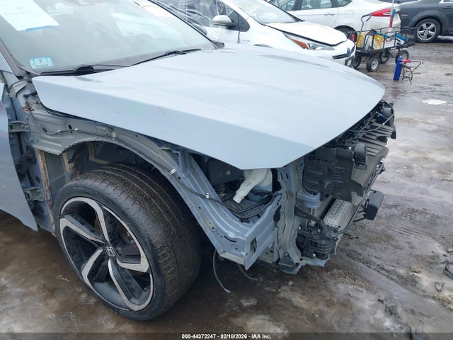 1HGCV1F4XMA088068 Honda Accord Sport Special Edition