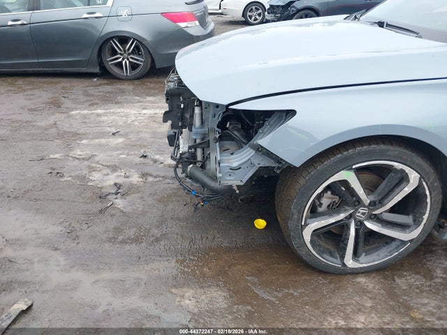 1HGCV1F4XMA088068 Honda Accord Sport Special Edition