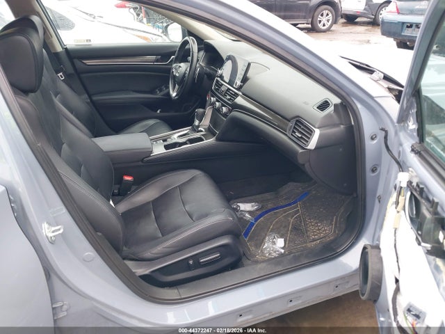 1HGCV1F4XMA088068 Honda Accord Sport Special Edition