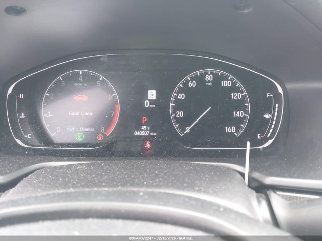 1HGCV1F4XMA088068 Honda Accord Sport Special Edition